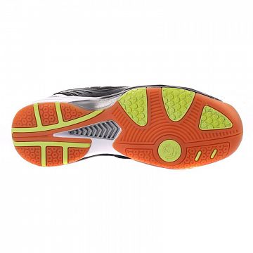 Black Knight Reactor Court Shoe Black / White